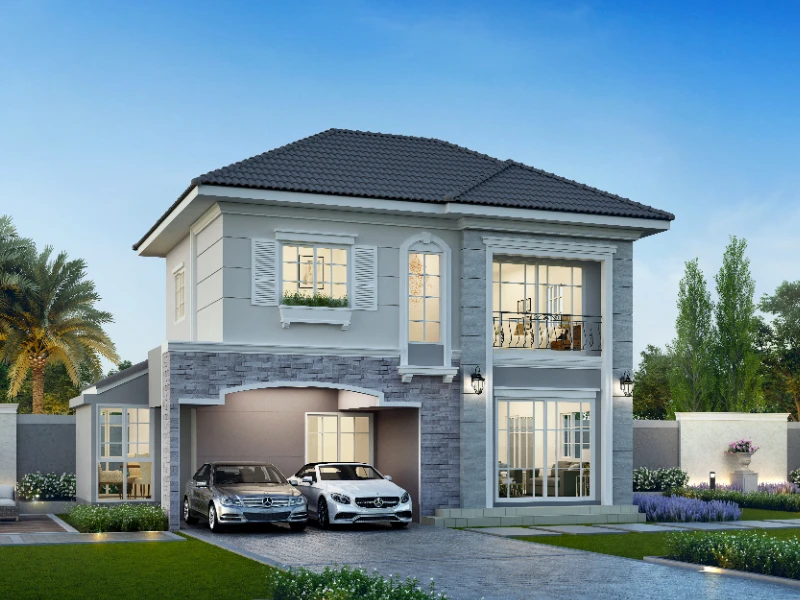 รูปภาพ โกลเด้น นีโอ ขอนแก่น - บึงแก่นนคร (Golden Neo Khon Kaen - Bueng Kaennakhon)