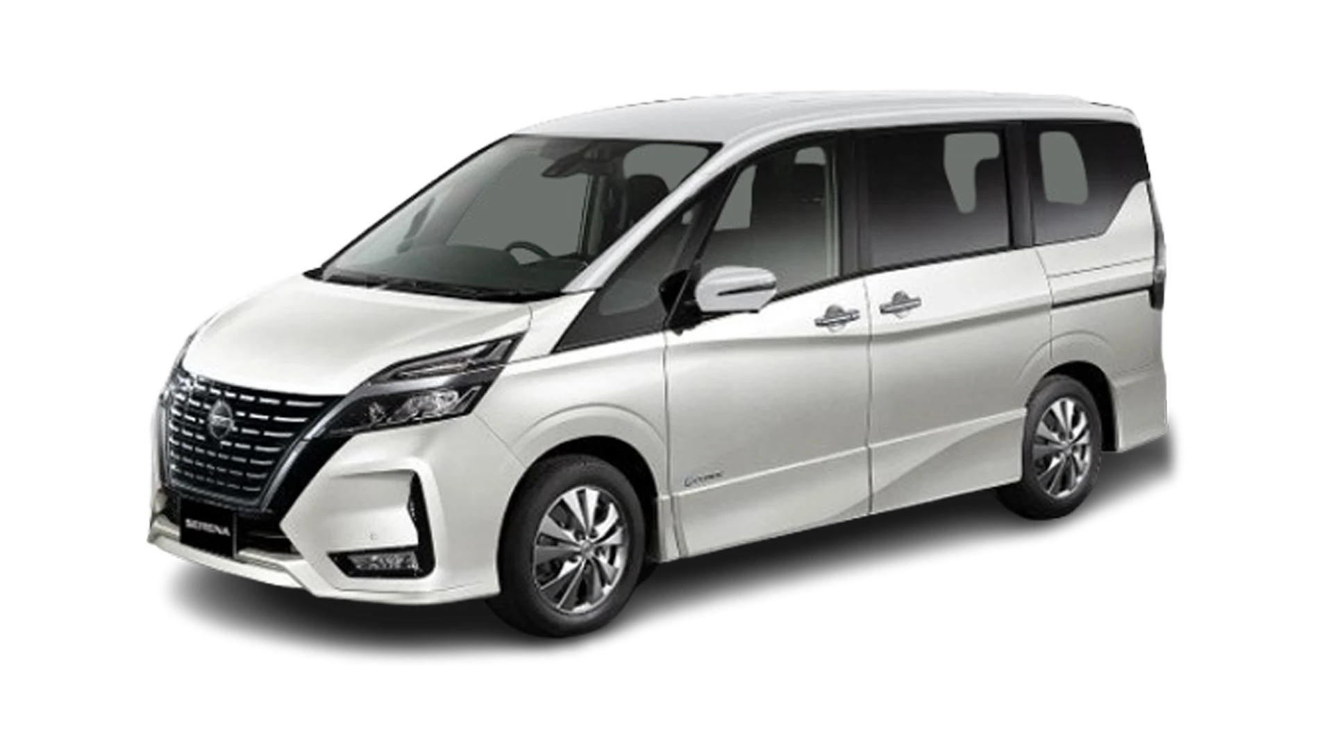 รูปภาพ นิสสัน Nissan Serena Highway Star ปี 2024