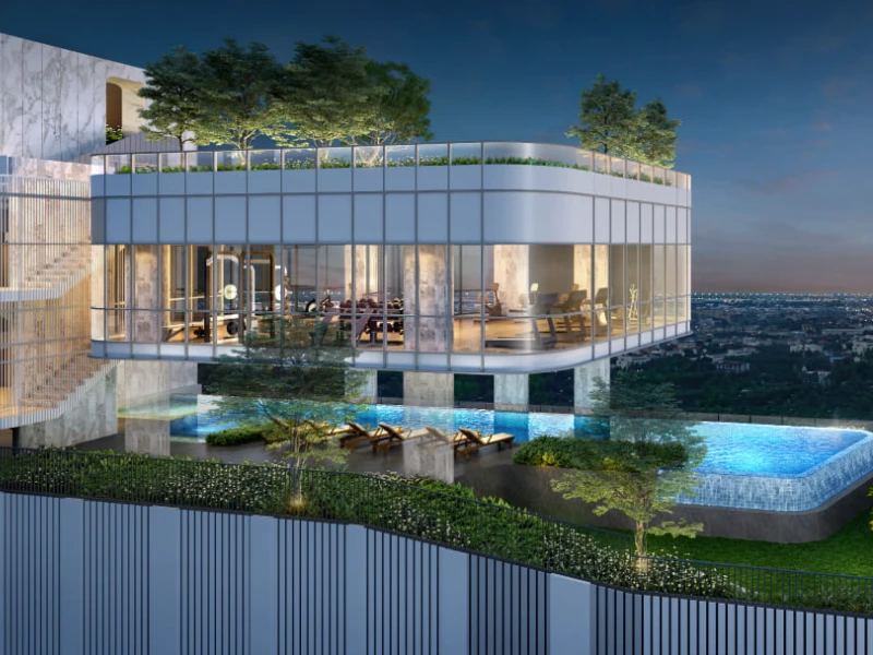 รูปภาพ เอสเซ็นท์ โคราช (Escent Korat)