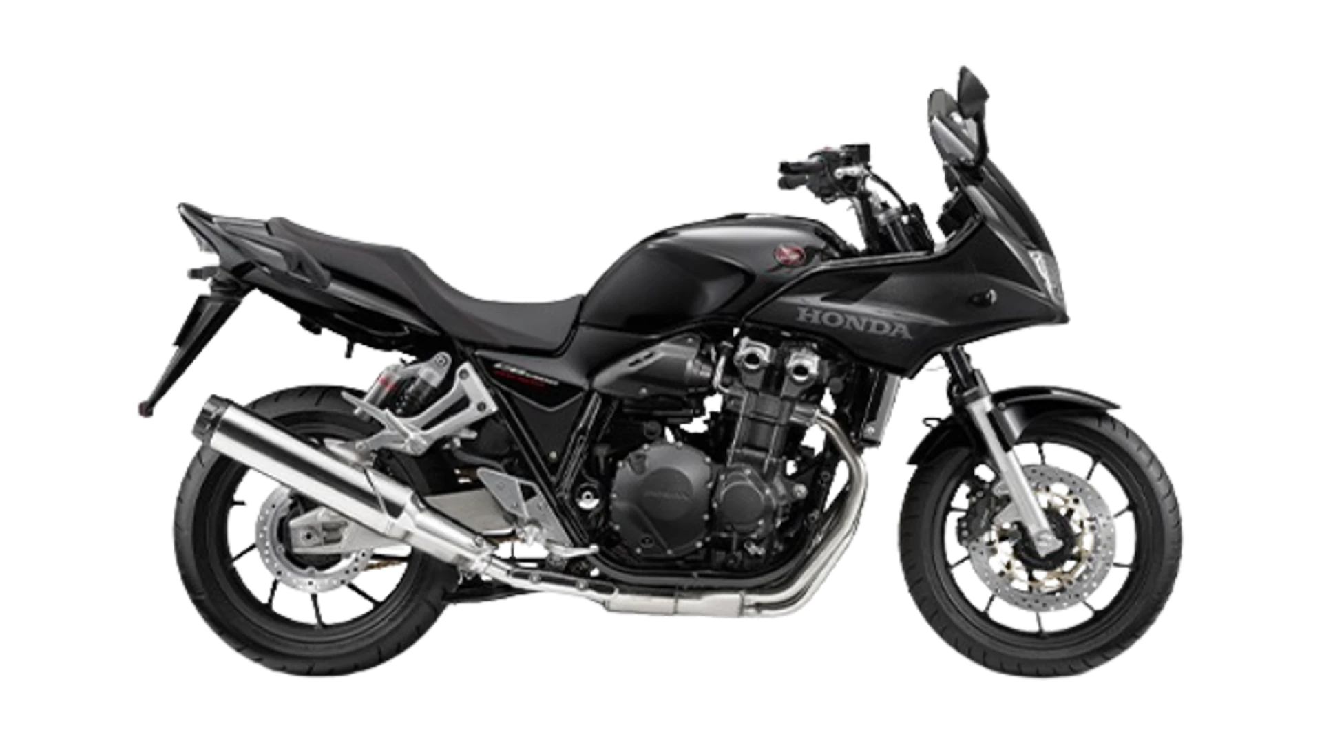 Honda CB ฮอนด้า 