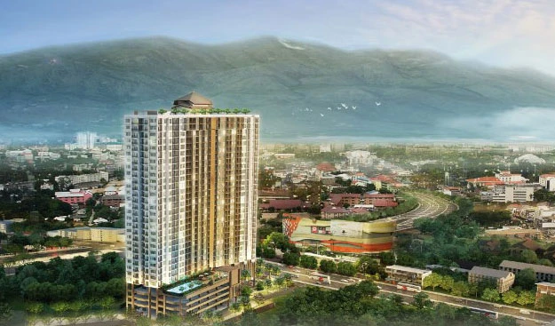 ศุภาลัย มอนเต้ ศุภาลัย