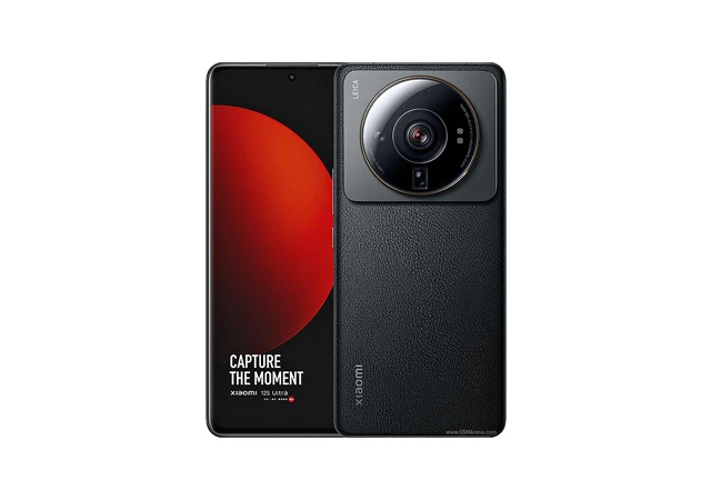 รูปภาพ เสียวหมี่ Xiaomi 12S Ultra (12GB/256GB)