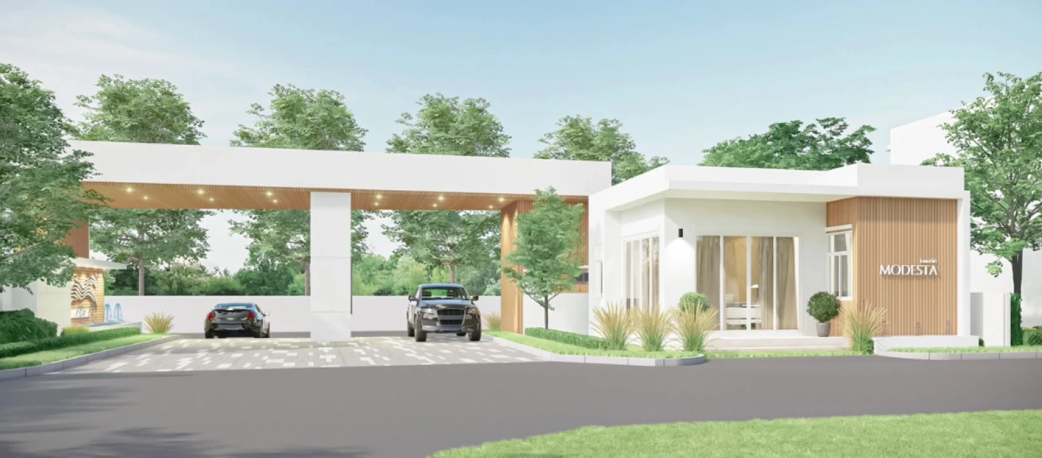 รูปภาพ โมเดสท์ต้า เชียงใหม่ (Modesta Chiang Mai)