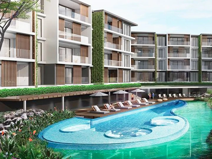 รูปภาพ แสนสรา (Sansara)