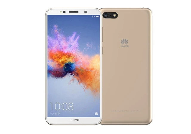 รูปภาพ หัวเหว่ย Huawei Y5 Prime 2018