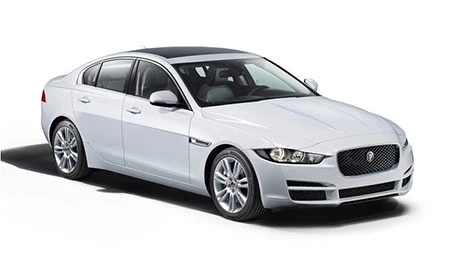 รูปภาพ จากัวร์ Jaguar XE 2.0 R-Sport ปี 2015