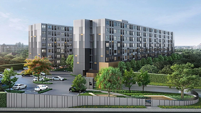 วันเวลา แสนสิริ