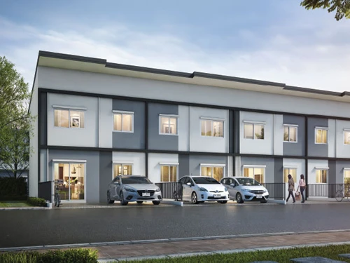 รูปภาพ ไลโอ บลิสซ์ เพชรเกษม - ยอแซฟฯ (Lio Bliss Phetkasem Joseph)