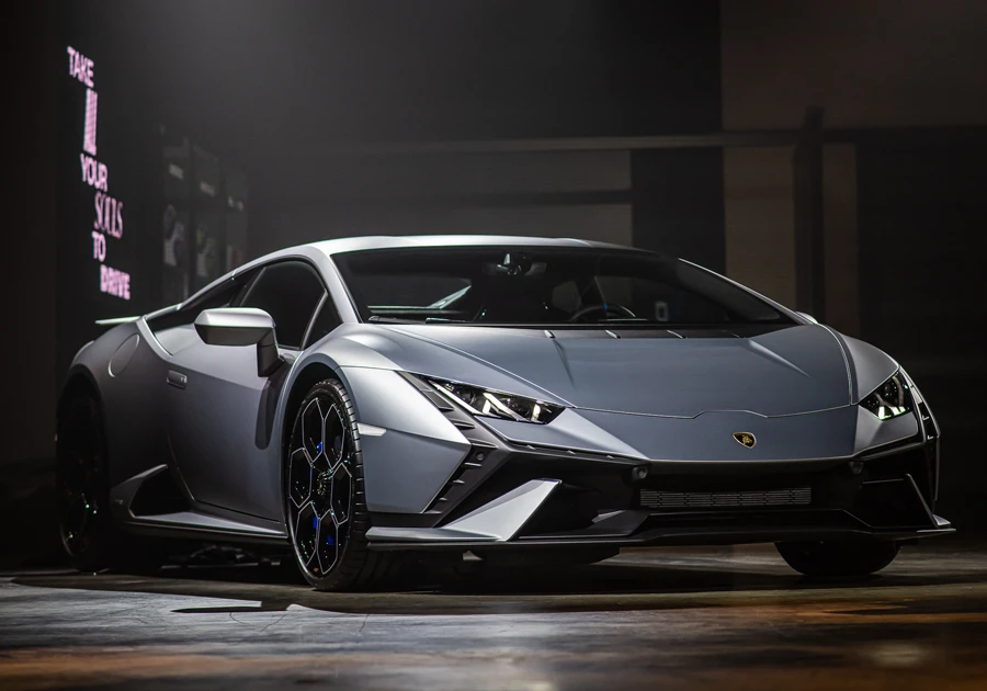 รูปภาพ ลัมโบร์กินี Lamborghini Huracan Tecnica ปี 2022