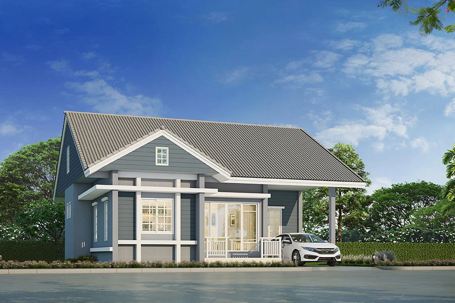 รูปภาพ ดิ ไอริส @ สปริง ซิตี้ (The Iris @ Spring City)