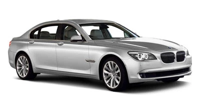 รูปภาพ บีเอ็มดับเบิลยู BMW Series 7 740Li Pure Excellence ปี 2009