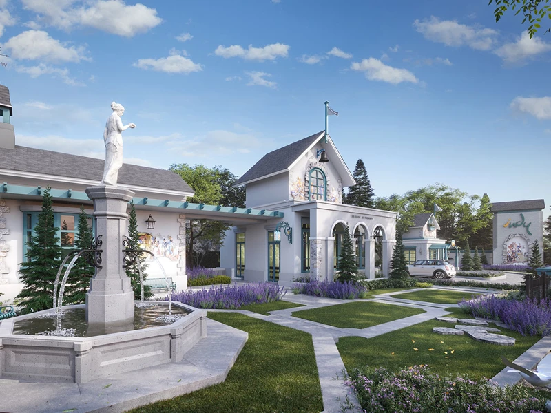 รูปภาพ อินดี้ 4 บางนา กม.7 (Indy 4 Bangna km.7)