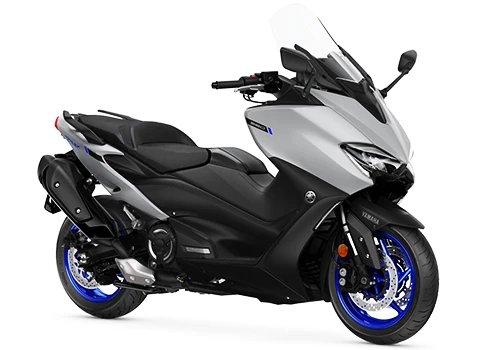 รูปภาพ ยามาฮ่า Yamaha TMAX 560 ปี 2019
