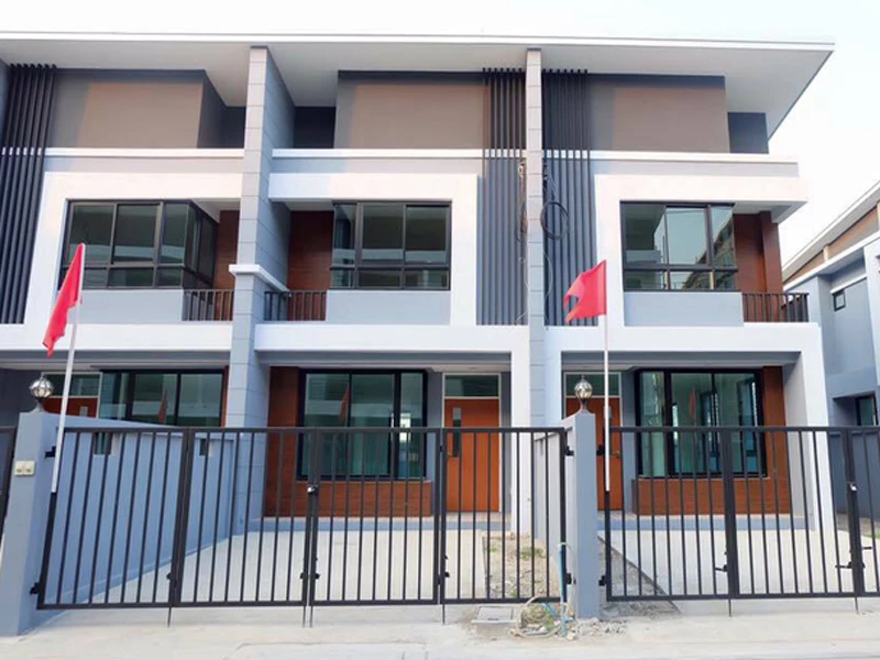 รูปภาพ บ้านธรรมชาติ เพิ่มสิน-ออเงิน (Baan Thammachad)