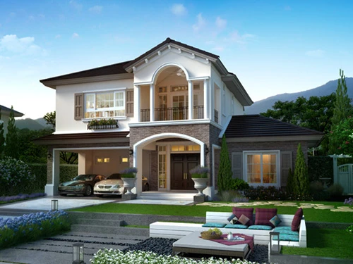 รูปภาพ นันทวัน ซีรีนเลค เชียงใหม่ (Nantawan Serene Lake Chiangmai)