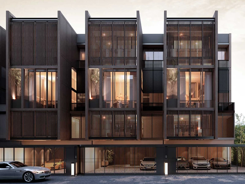 รูปภาพ บ้านพันนา ศรีวรา (Baanpanna Sriwara)