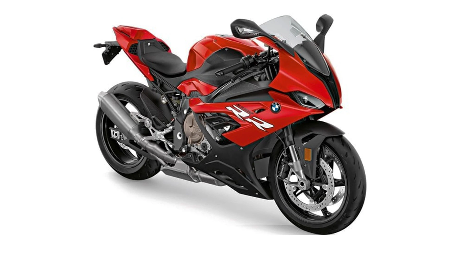 รูปภาพ บีเอ็มดับเบิลยู BMW S 1000 RR ปี 2020