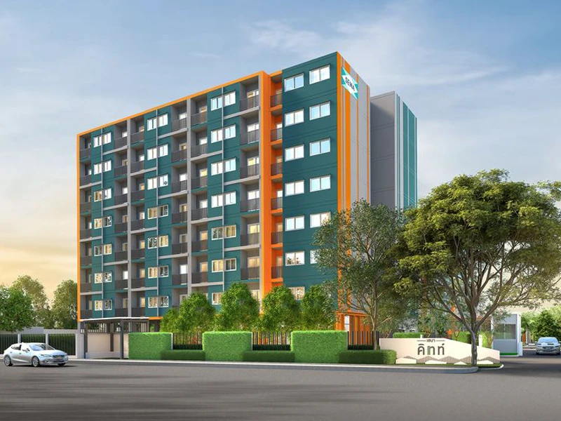 รูปภาพ เสนาคิทท์ บีทีเอส สะพานใหม่ (Senakith Bts Saphanmai)