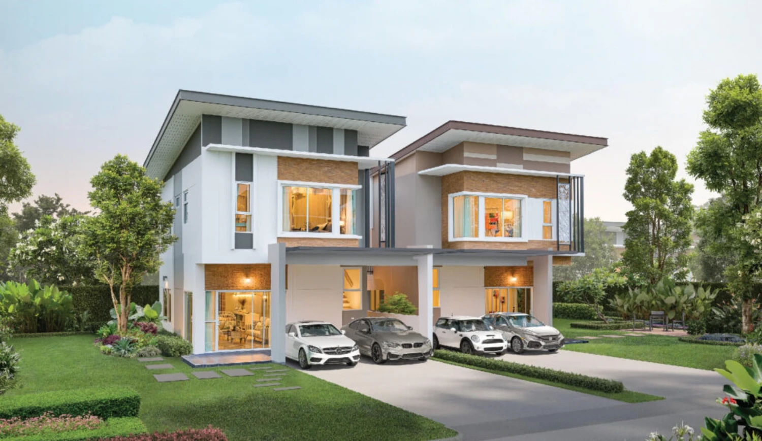 รูปภาพ เลอ นีโอ ไพร์ม แอร์พอร์ต-มะลิวัลย์ (Le Neo Prime Airport - Maliwan)