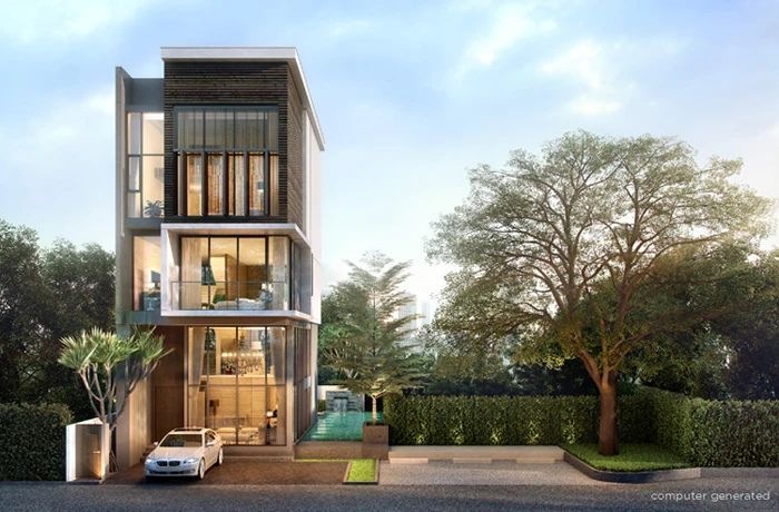 รูปภาพ ชาร์ม รัชดา 42 (Charm Ratchada 42)