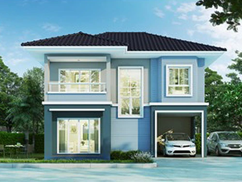 รูปภาพ เดอะ แพลนท์ แจ้งวัฒนะ - ราชพฤกษ์ (The Plant Chaengwattana - Ratchapruek)