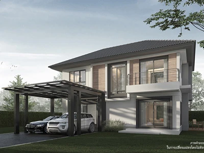 รูปภาพ ไลฟ์ บางกอก บูเลอวาร์ด รามอินทรา 65 (Life Bangkok Boulevard Ramintra 65)