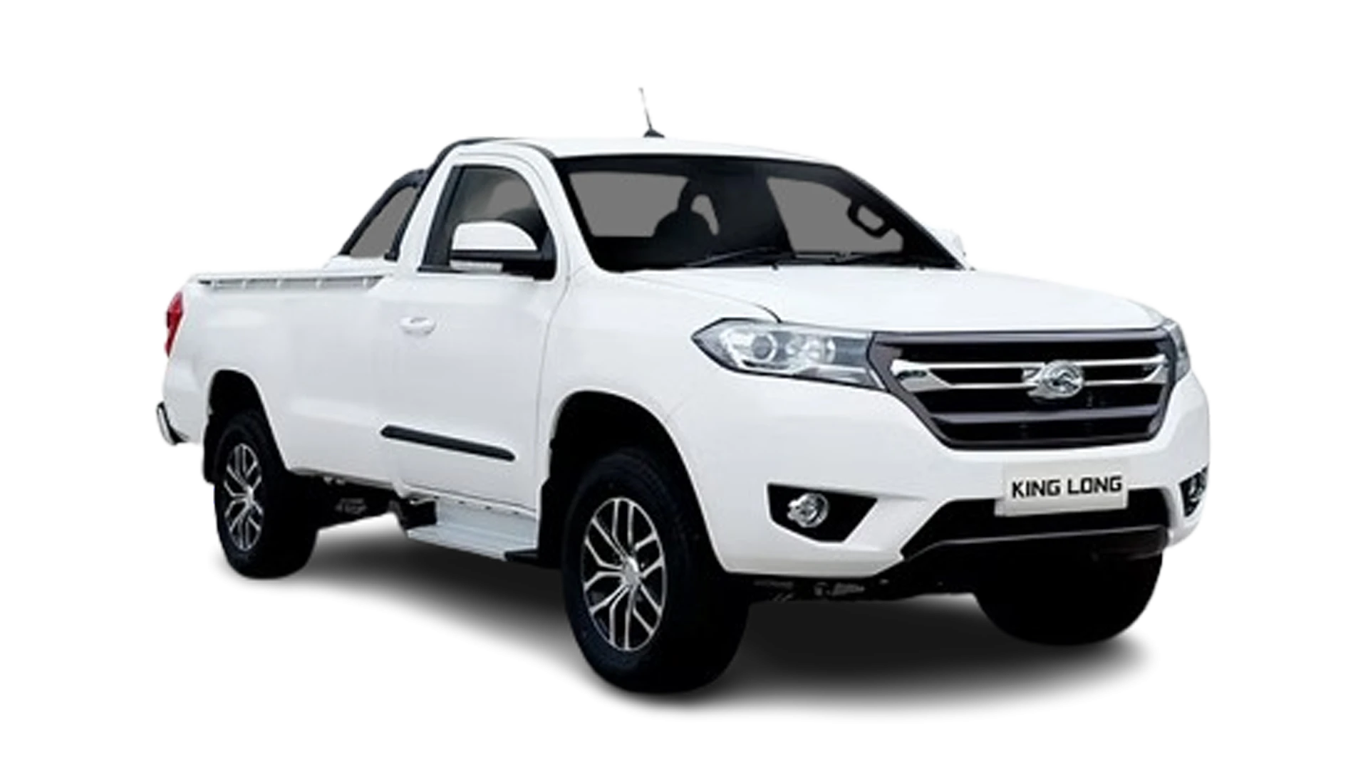 รูปภาพ คิง หลง King Long Dracon Chassis Cab ปี 2024