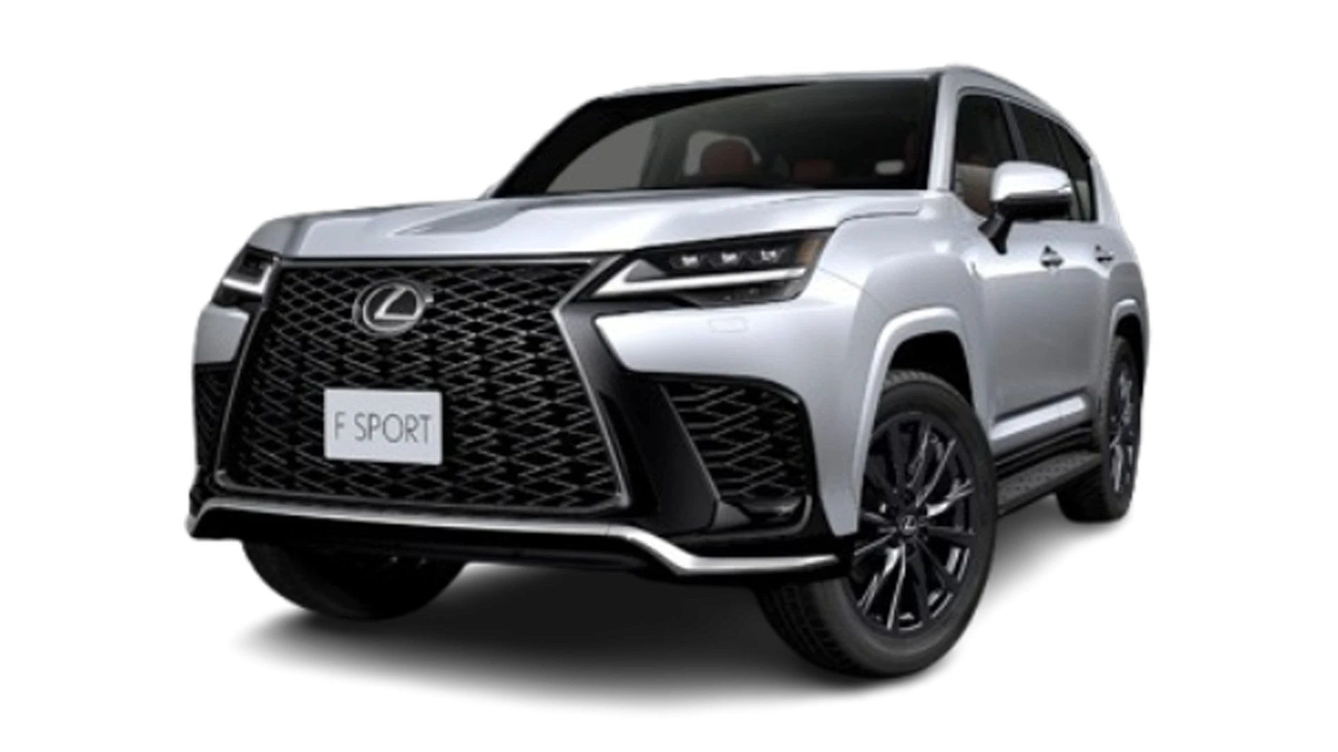 Lexus LX เลกซัส 