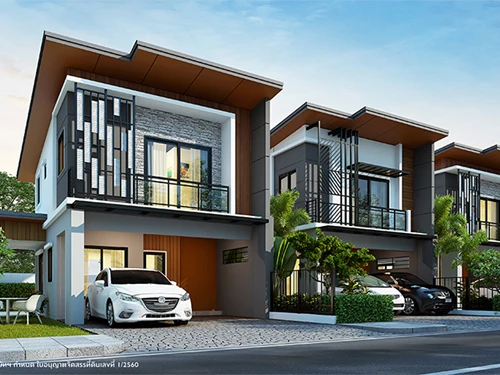 รูปภาพ เดอะ แพลนท์ รังสิต - คลอง 2 (The Plant Rangsit - Klong 2)