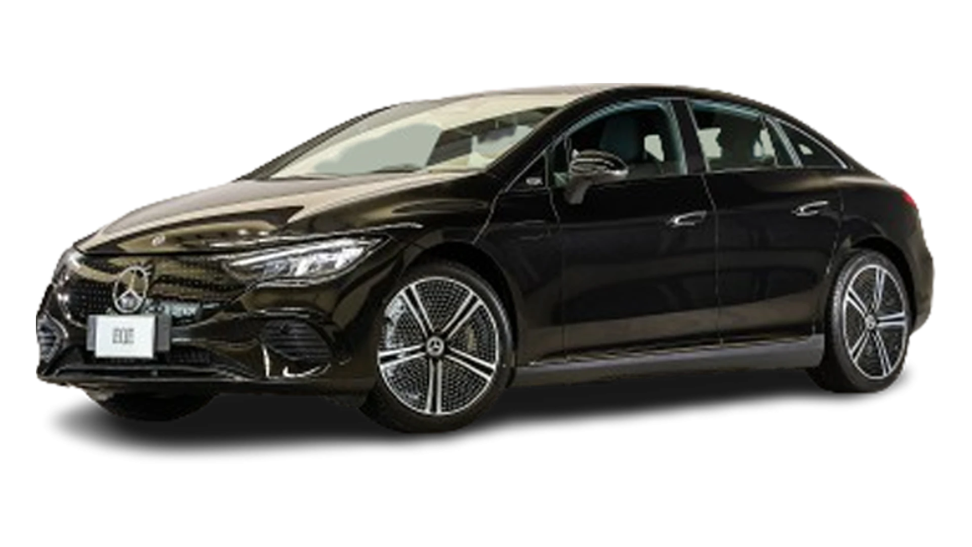 รูปภาพ เมอร์เซเดส-เบนซ์ Mercedes-benz EQ EQE 300 ปี 2024