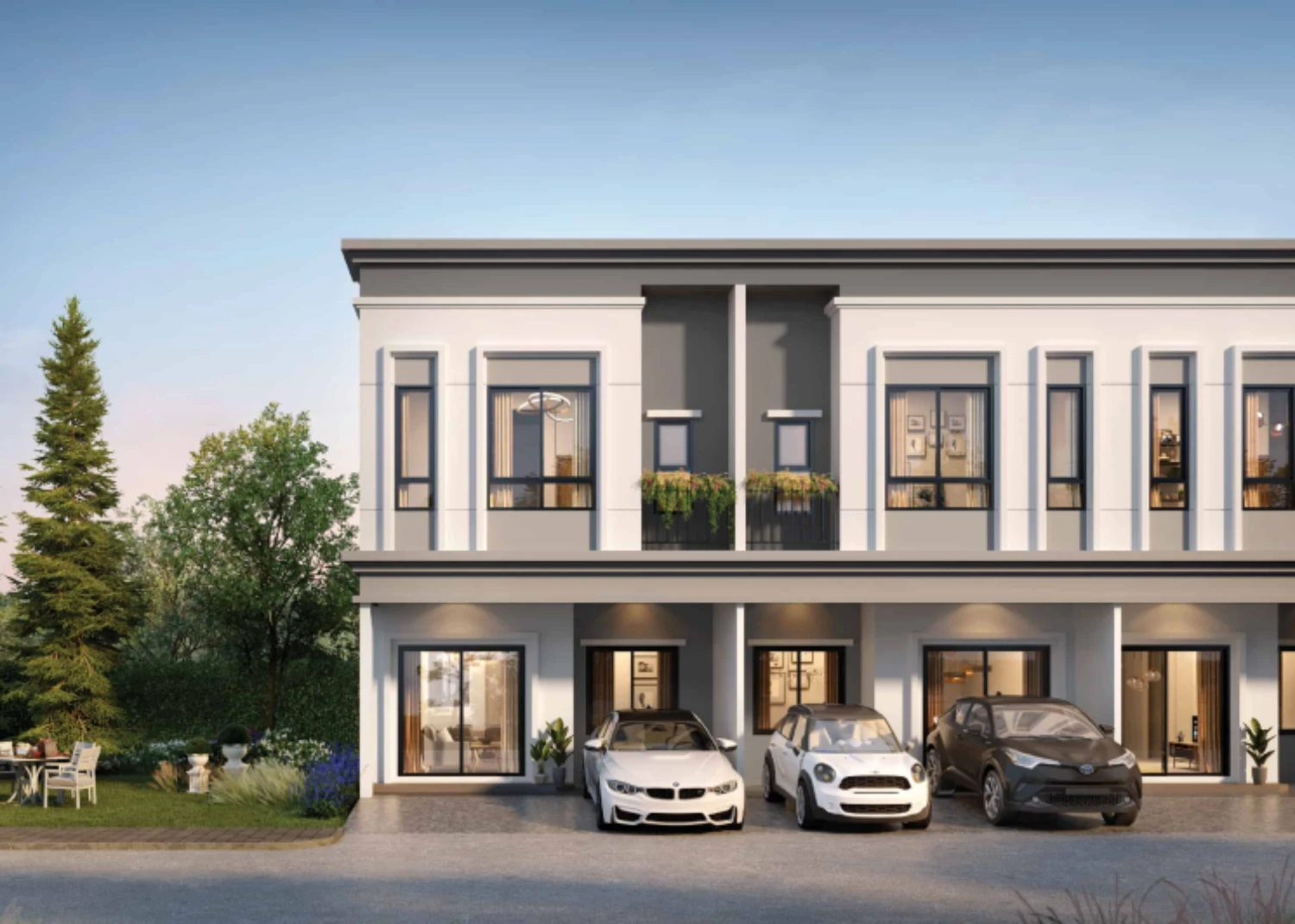 รูปภาพ บริทาเนีย มะลิวัลย์ (Britania Maliwan)