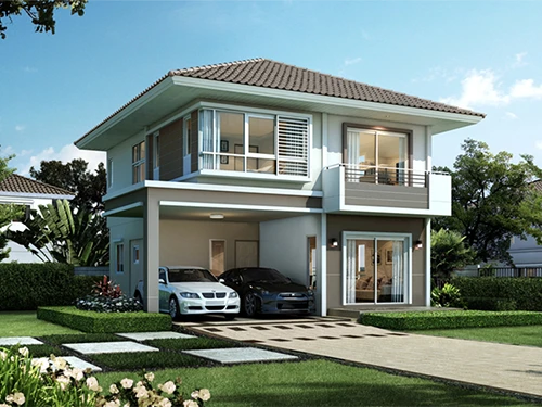 รูปภาพ ศุภาลัย พรีโม่ กาญจนาภิเษก - ชัยพฤกษ์ (Supalai Primo Kanjanaphisek - Chaiyapruek)