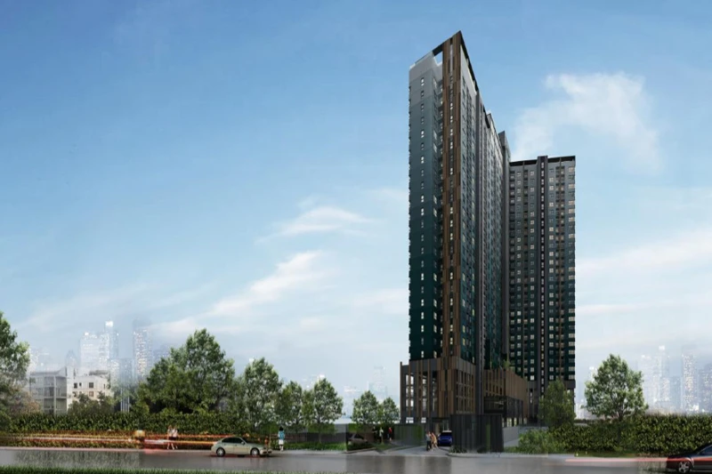 รูปภาพ เดอะเบส เพชรเกษม (The Base Phetkasem)