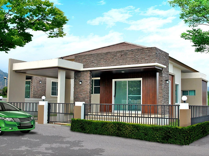 รูปภาพ บ้านเหมือนฝัน หัวหิน (Baan Meuanphun Hua Hin)