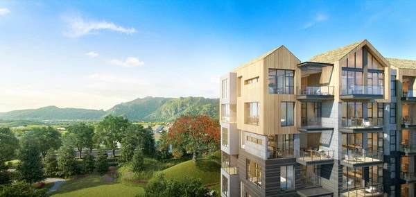 ธาม ฮิลล์ นายณ์ เอสเตท