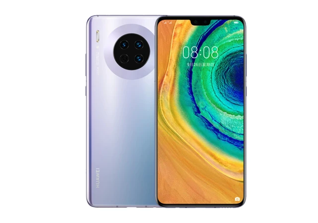 รูปภาพ หัวเหว่ย Huawei-Mate 30