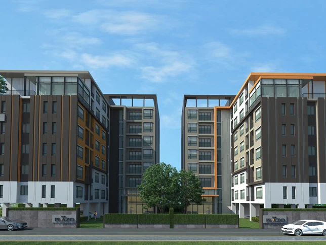 รูปภาพ เดอะ พลาโซ่ (The Plazo)