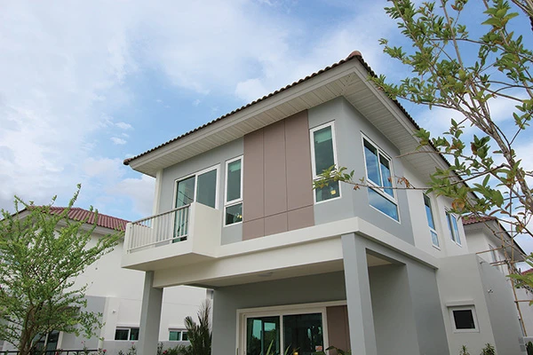 รูปภาพ ศุภาลัย วิลล์ วงแหวน-บางใหญ่ (Supalai Ville)