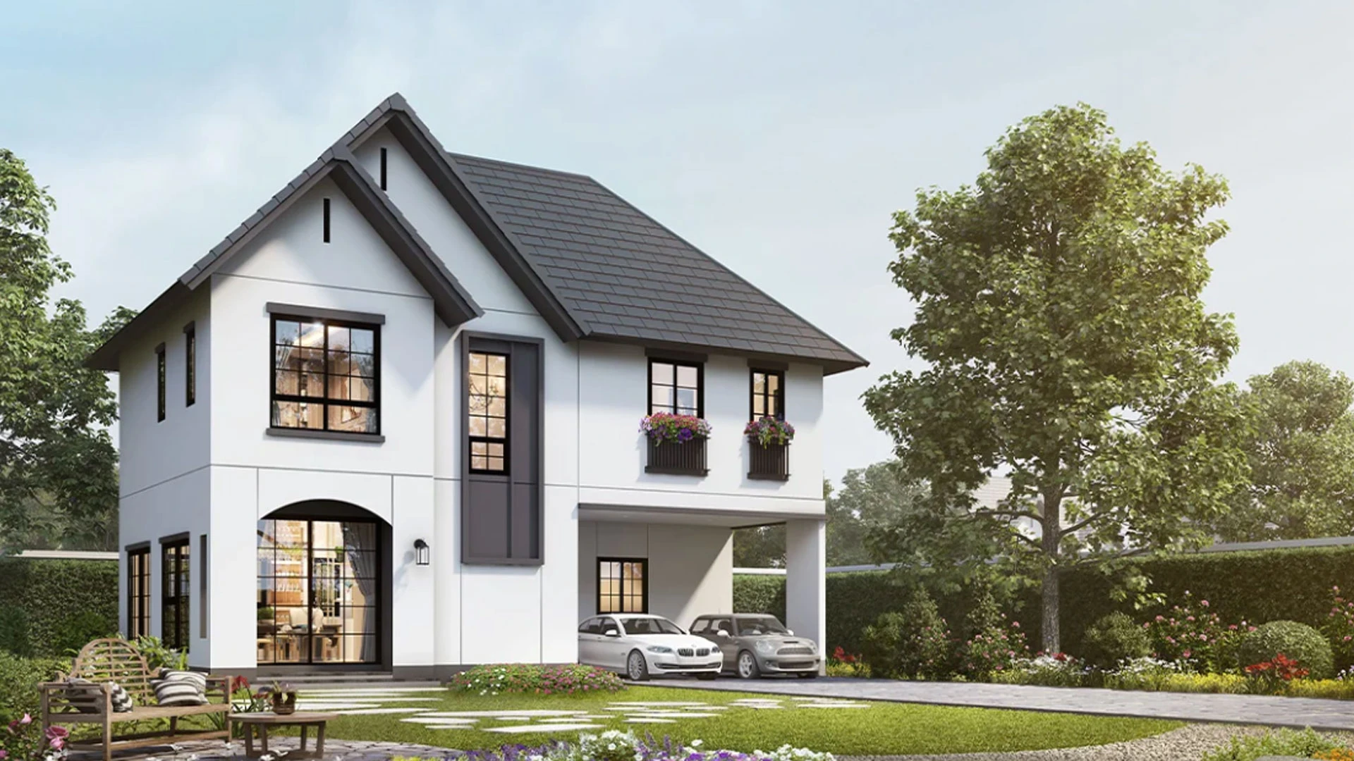 รูปภาพ ฮาบิเทีย ไพร์ม 2 (Habitia Prime 2)