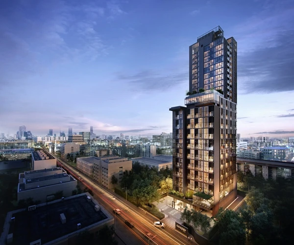 รูปภาพ คูเปอร์ สยาม (Cooper Siam)