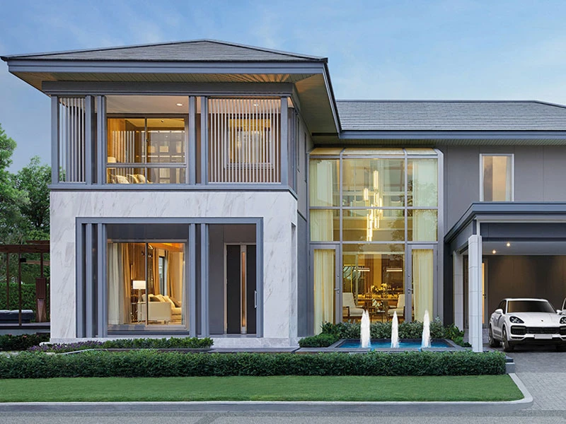 รูปภาพ เพอร์เฟค มาสเตอร์พีซ (The Signature) พระราม 9 - กรุงเทพกรีฑา (Perfect Masterpiece (The Signature) Rama 9-Krungthep kreetha)