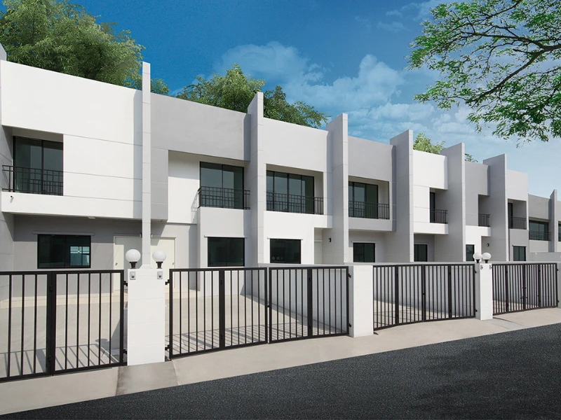 รูปภาพ ดิ โอโซน เทพารักษ์ - บางบ่อ (The Ozone Theparak - Bangbor)