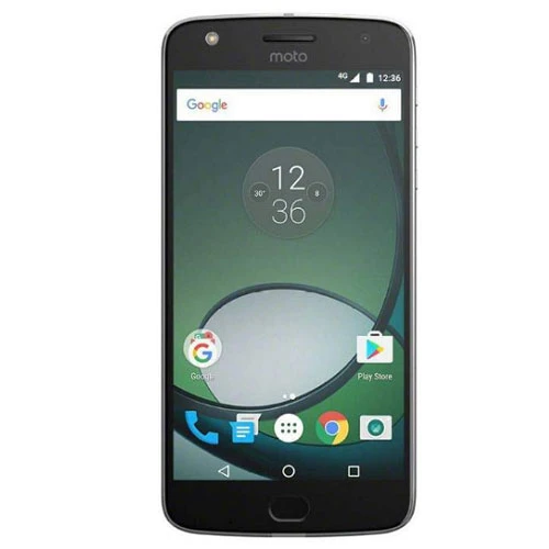 รูปภาพ โมโต Moto Z2 Play