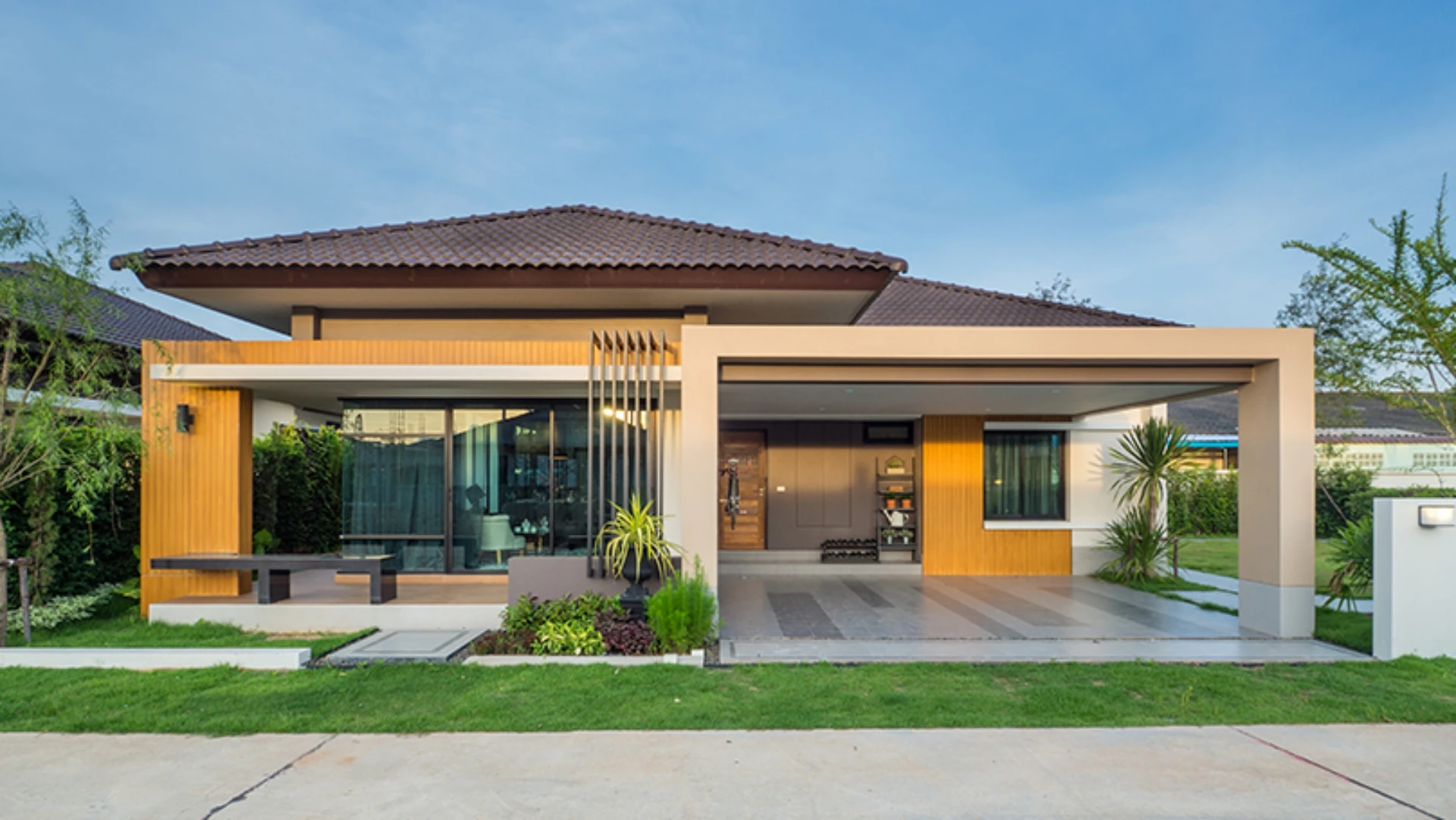 รูปภาพ แกรนด์วิลล์ ปัตตานี (Grand Ville Pattani)