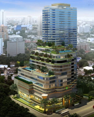 รูปภาพ เอท ทองหล่อ (8 Thonglor)