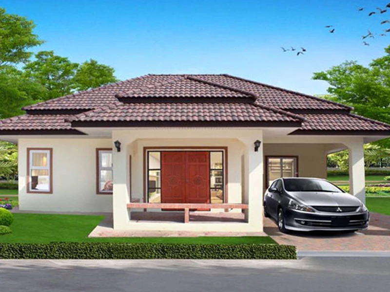 รูปภาพ บ้านบุญรักษา 7 (Boonraksara 7)