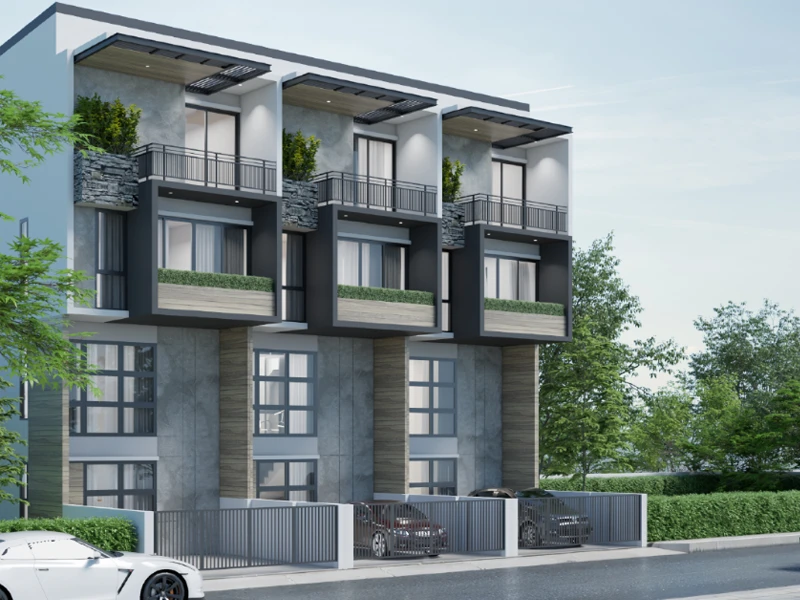 รูปภาพ ศิวิลัย ลิฟวิ่ง (Sivilai Living)