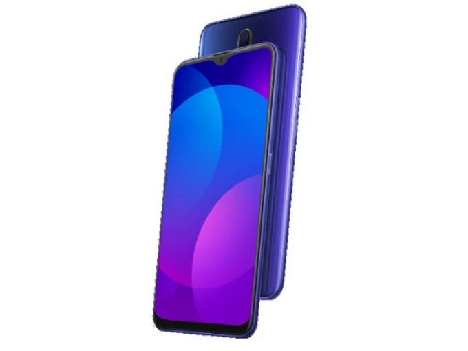 รูปภาพ ออปโป OPPO F11