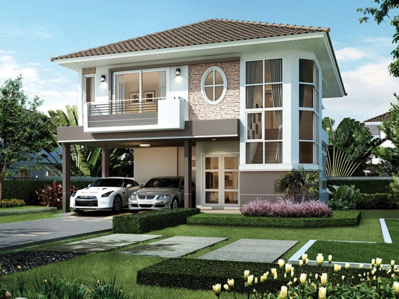 รูปภาพ ศุภาลัย ไพร์ด ศรีราชา (Supalai pride Sriracha)