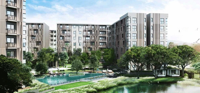 รูปภาพ ดิ อิสสระ เชียงใหม่ (The Issara Chiang Mai)